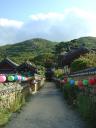 Monastére boudhiste : Beomosa à Pusan