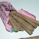 Bidi, bidî, beedi, beedie