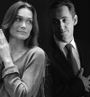 rencontre entre carla bruni et nicolas sarkozy