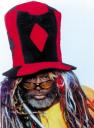 George Clinton au parlement