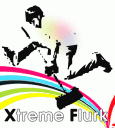 Le Flurk - Xtreme Flurk, pour les vrais warriorz