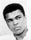 Cassius Clay aka Mohammed Ali