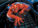 Spiderman, le plus collant