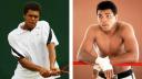 Tsonga / Ali : une ressemblance “frappante”