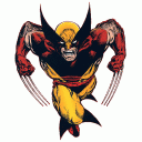 Wolverine (Serval), le plus sauvage