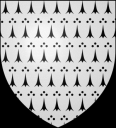 Blason breton (et non pas blouson)