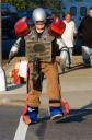 Jack Black joue Robocop dans le nouveau film de Michel Gondry : Be Kind, Rewind