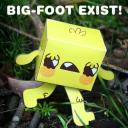 bigfoot existe-t-il vraiment ?