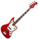 Guitare Basse Fender Jaguar, instrument de légende