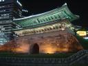 La porte Namdaemun, trésor national n°1