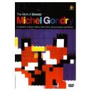 La jackette du DVD sur les travaux de Michel Gondry