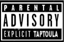 parental advisory explicit taptoula