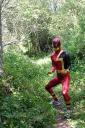 Superhero - Zentai ludique