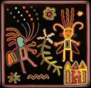 Art Huichol