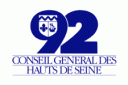 L’ancien logo des Hauts-de-Seine