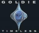 Timeless, premier album de Goldie