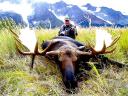 Trophée de chasse d’un homme voulant compensé son impuissance avec une arme a feu