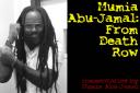 Mumia Abu-Jamal from Death Row (de la rangée morte)