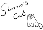 Le chat de Simon