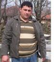 Zoran Kiseloski, le plaignant