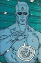 Dr Manhattan