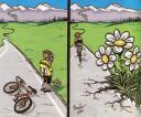 Dopage et pipi sur le tour de france