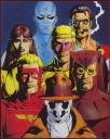 Les Watchmen