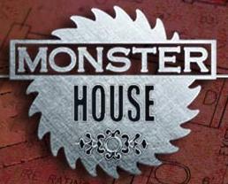 Monster House, ça décape !