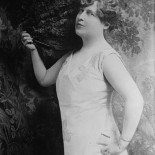 Madame la soprano!!! Florence Foster Jenkins