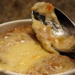 Fougne, fromage bronzé