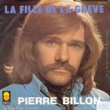 La fille de la greve un autre tube de Pierre Billon