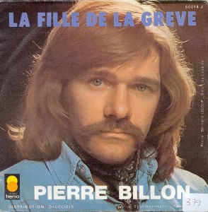 Pierre Billon au regard triste comme une bamba triste