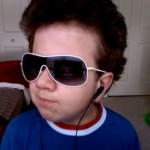 Keenan Cahill, video ado teen dream