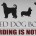 Dogboarding is not a crime