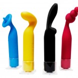 Chaque sport nécessite ses accessoires Dildos de compétitions