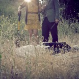 Un zombie s'invite à un mariage