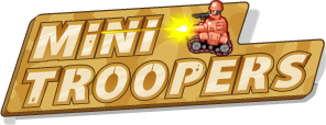 Minitroopers