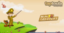 minitroopers - astuces conseils minitroopers - astuces conseils