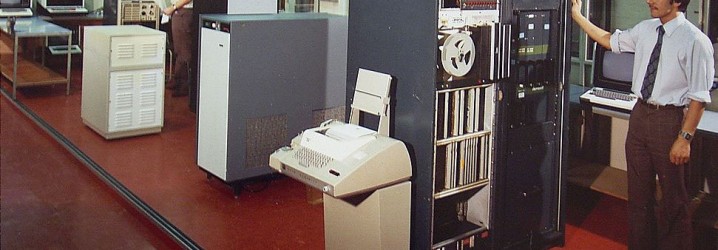 Consignes du service informatique