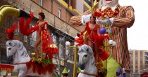 Mardi Gras et Carnaval : occasion de faire les cons
