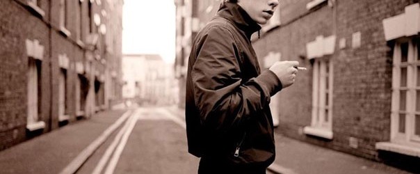 Jake bugg