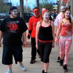 juggalos, juggalettes, ça rigole pas