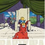 Akira = Ralph Wiggum !