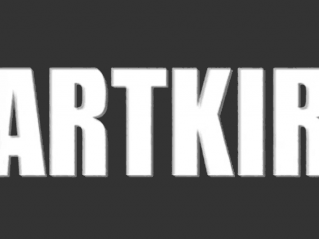 Bartkira, quand Akira rencontre les Simpson Bartkira : Bart Simpson & Kaneda