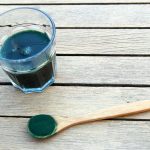 Spiruline, le petit déjeuner des champions !